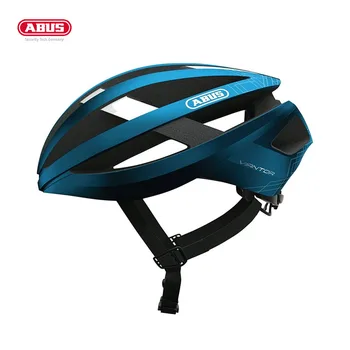 ABUS Viantor Prilby Cyklistické Helmu, Bicykel Ultralight Prilba Intergrally-Tvarovaný Horskej Ceste, Cyklistické Prilby Bezpečné Muži Ženy