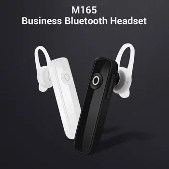 Bluetooth Slúchadlá Slúchadlá Bezdrôtové Slúchadlá s Mikrofónom Nastaviteľné Objem pre iPhone Xiao Telefón Android iPad Music Headset