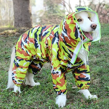 Cool Hoodies Psa, Pršiplášť pre Veľkých Psov, Oblečenie pre Psov na Zimu Psie Oblečenie pre Yorkies Psov Pršiplášť pre Malé Psy Srsť