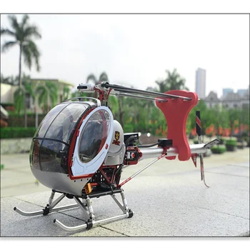 JCZK 300C 470L DFC 6CH 3D Simulačné Super Smart RC Vrtuľník RTF S GPS Jedno-tlačidlo Návrat Hover