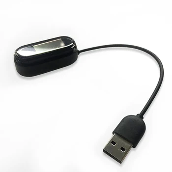 Magnetické Nabíjačky Pre Xiao Mi Band4 Nabíjací Kábel Údaje Kolísky Dock Nabíjací Kábel USB Rýchla Nabíjačka Linka Pre Xiao MiBand 4