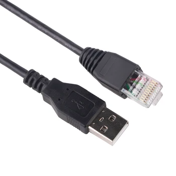 Náhradné APC Smart UPS USB Kábel AP9827 940-0127B 6 Ft 16 FT