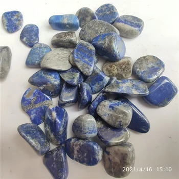 Prírodné Lapis Lazuli Štrku Crystal Pôvodnej Kamennej Granule Akvárium Kvet Záhradné Dekorácie Minerálny Kameň Liečivý Kameň
