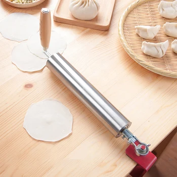 Rolling Pin, Non-stick Pečiva Cesto Navi Pečenie Pizza Cookie Takže Nástroj Silikón na Pečenie Mat Kuchyňa Accessorie