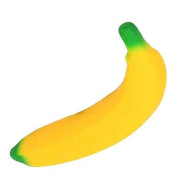 Rozmliaždeniu Ovocie Package Broskyňa Melón Banán Tortu Squishies Pomaly Rastúce Voňajúce Squeeze Fidget Hračka Vzdelávacie Hračky Pre Dieťa