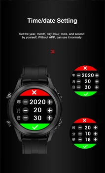 Smart Hodinky 2021 Mužov Smartwatch Android Tws 2 V 1 Bezdrôtový Headset Combo Bluetooth Telefónny Hovor Hodinky Pre Huawei Samsung