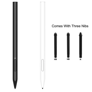 Uogic Aktívne Stylus Pen Pre iPad Ceruzka s Palm Zamietnutie Pre Apple Ceruzka 2 1 iPad Pro 11 12.9 2020 2019 7. Gen dotykové pero