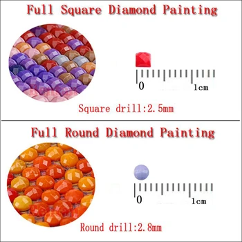 5d Plné Námestie Kolo diamond maľovanie halloween tetovanie dievča Diamond Výšivky na predaj DIY Mozaikové kamienky maľovanie