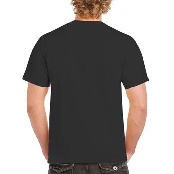 Ginny & Gruzínsko tričko Bavlna Marcus Baker milujem Marcus Baker Písmen, grafiky Top Multicolor T-shirt Žena/Muž