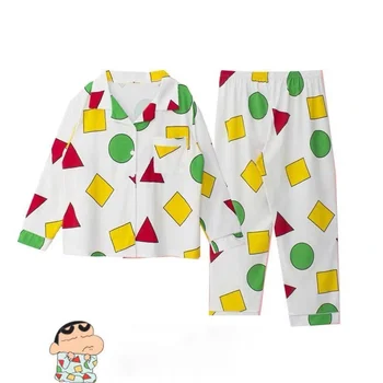 Harajuku Japonský Pyžamá Bavlnené Pyžamá Ženy Pijama Odev Oblečenie Pre Voľný Čas Anime Nightgown Strany Vyhovovali Lady Salónik Nosenie