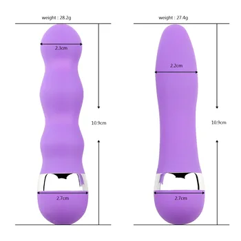 Multi-speed G Mieste Ženské Hračky Pošvy Vibrátor Klitorisu Zadok Plug Análny Erotické Hračky, Tovar Výrobky Sexuálne Hračky pre Ženy, Dospelých
