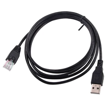 Náhradné APC Smart UPS USB Kábel AP9827 940-0127B 6 Ft 16 FT