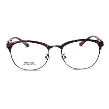 Okuliare na čítanie Mužov Anti Modré Lúče Presbyopia Okuliare Antifatigue Počítač Okuliare rám s +1.5 +2.0 +2.5 +3.0 +3.5 +4.0