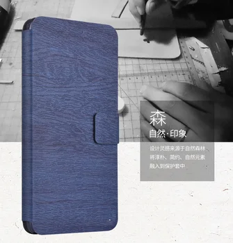 PU Kožené Telefón Taška Prípade Meizu C9 Pro Flip puzdro Pre Meizu C9 Pro Smartphony Obchodného Prípadu Mäkké Silikónové Zadný Kryt