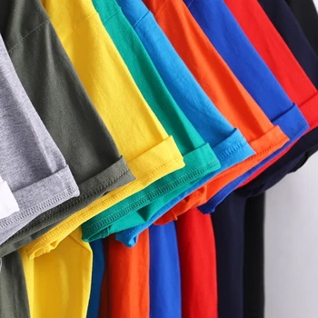 Shiba Token Inu Psa Vytlačené Muži T-Shirt Tvorivosti Nadrozmerné T-Shirts Móde Kvalitné Tričko Ulici Vintage Muž Tees Tričko