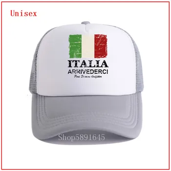 Sun shield clonu klobúk Taliansku Vlajku ženy slnko klobúk snapback vedierko hat klobúk dizajnér klobúk čiapky pre mužov, ženy baseball čiapky
