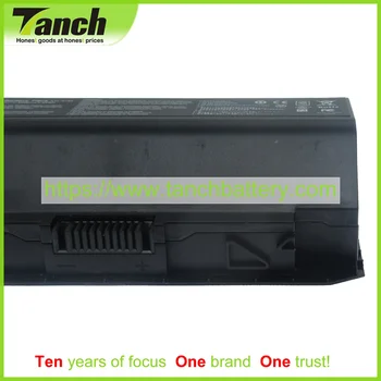 Tanch Notebook Batérie pre ASUS A42-G750 0B110-00200000 G750JH G750JX-RB71 -DB72-CA G750JS-DS71 G750JM-BSI7N24 15V 8 článková