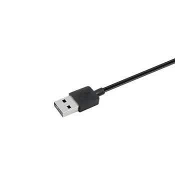USB Nabíjací Kábel Magnetický Držiak Station Dock Napájací Kábel pre Tic Sledovať Pro/Pro roku 2020 sa Inteligentné Hodinky, Príslušenstvo