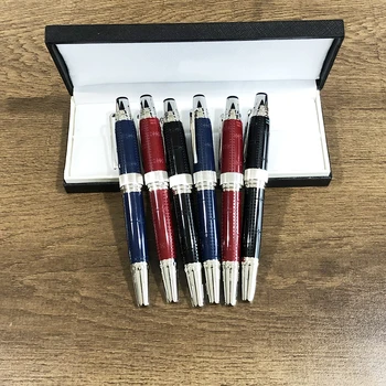 Vysoká kvalita Antoine plniace pero, atrament stacionárne dodávky kórejských papiernictvo mb perá, písacie potreby dodávky