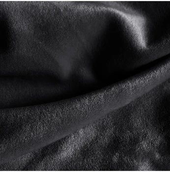 14 Pevných Farieb Velvet Textílie Veľké Rozmery Stoličky Pokrytie High Späť Pružné Veľké Veľkosti, Kryt Sedadla Pre Obývacia Izba Hotel Home Banquet