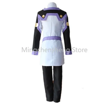 Anime SAO Film Sword Art Online Poradové Rozsahu Kirigaya Kazuto Kirito Jednotné Cosplay Kostýmy Šermiar Rytier Uniformy