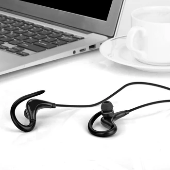 Bezdrôtová Bluetooth Slúchadlá music headset Telefón športové Slúchadlá Herné súpravou Handsfree s mikrofónom Pre Všetky Inteligentné Telefóny