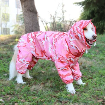 Cool Hoodies Psa, Pršiplášť pre Veľkých Psov, Oblečenie pre Psov na Zimu Psie Oblečenie pre Yorkies Psov Pršiplášť pre Malé Psy Srsť