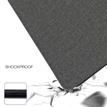 Funda Samsung Galaxy Tab 2 3 4 Lite 7.0 8.0 P3100 T210 T310 T110 T230 T330 Stojan Flip Cover Shockproof Mäkké Silikónové Puzdro Coque