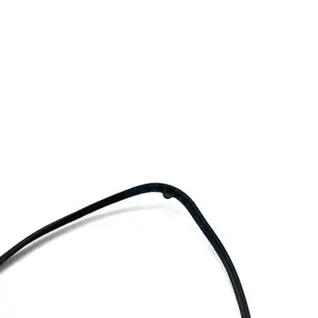 LCD Displej Gumy Stredný Rám Rám Krúžok pre Macbook Pro Retina 15\