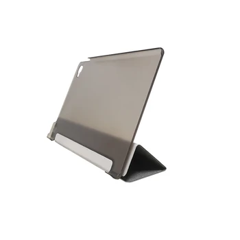Pre Blackview Tab 8 puzdro pre Blackview Kartu 8E 10.1 Palcový Tablet, Stojan Pu Kožené Ultra-tenké Prípade Shell