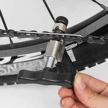 Prenosné Koleso Reťaz Rýchle Prepojenie Nástroja S Hákmi MTB, Road Bike Nahodiť Reťaz Odstránenie Svorka Plier Nástroj, jazda na Bicykli Repair Tool Kit