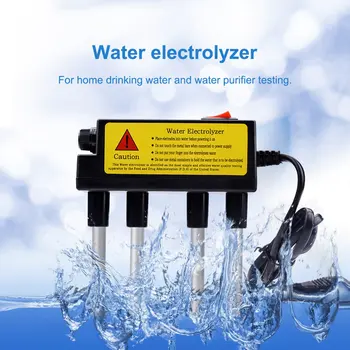 Voda Electrolyzer test Elektrolýzu Vody Nástroje TDS Testovacie Pero Na domácej pitnej vody a vody čistička testovanie